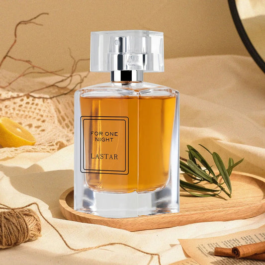 LASTAR Woody Perfume - Elevate Your Elegance - MENLOFT LLC