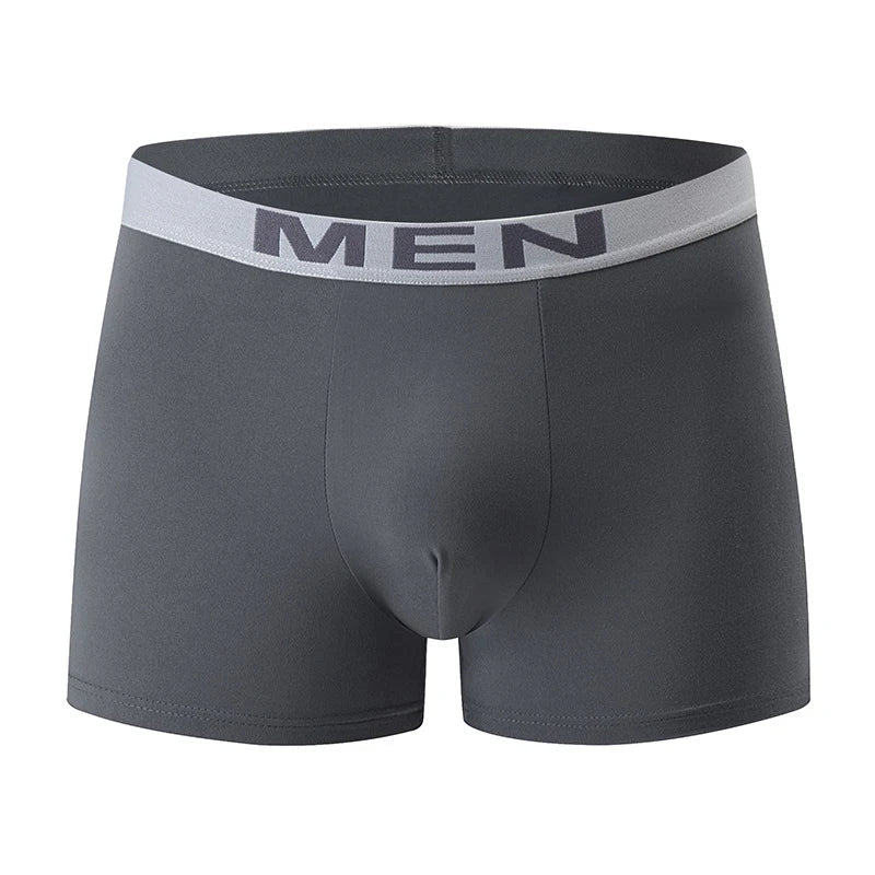 Luxurious Men’s Boxer Briefs - Menloft