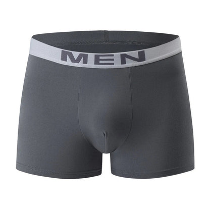 Luxurious Men’s Boxer Briefs - Menloft