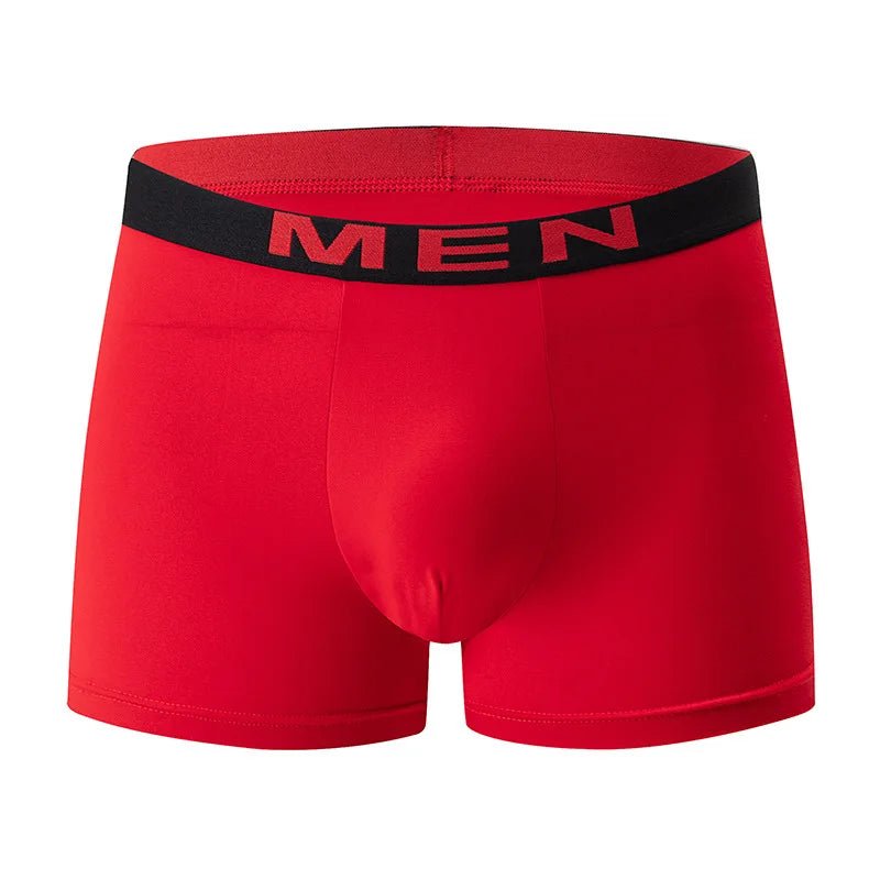Luxurious Men’s Boxer Briefs - Menloft