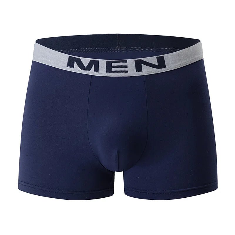 Luxurious Men’s Boxer Briefs - Menloft
