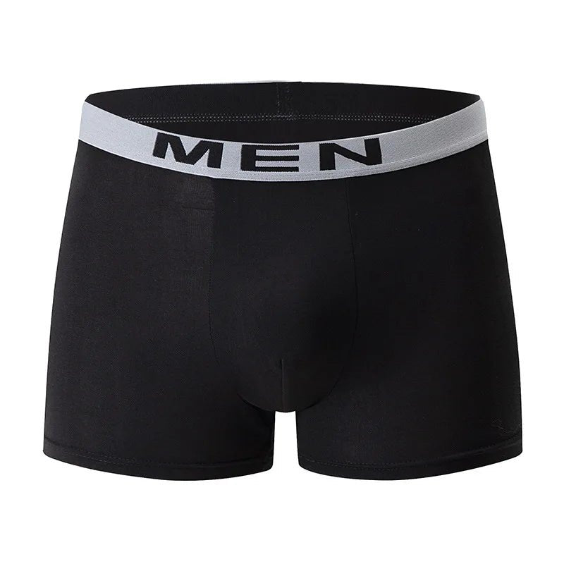 Luxurious Men’s Boxer Briefs - Menloft
