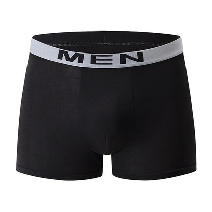 Luxurious Men’s Boxer Briefs - Menloft