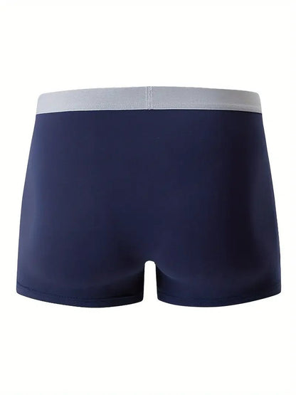 Luxurious Men’s Boxer Briefs - Menloft