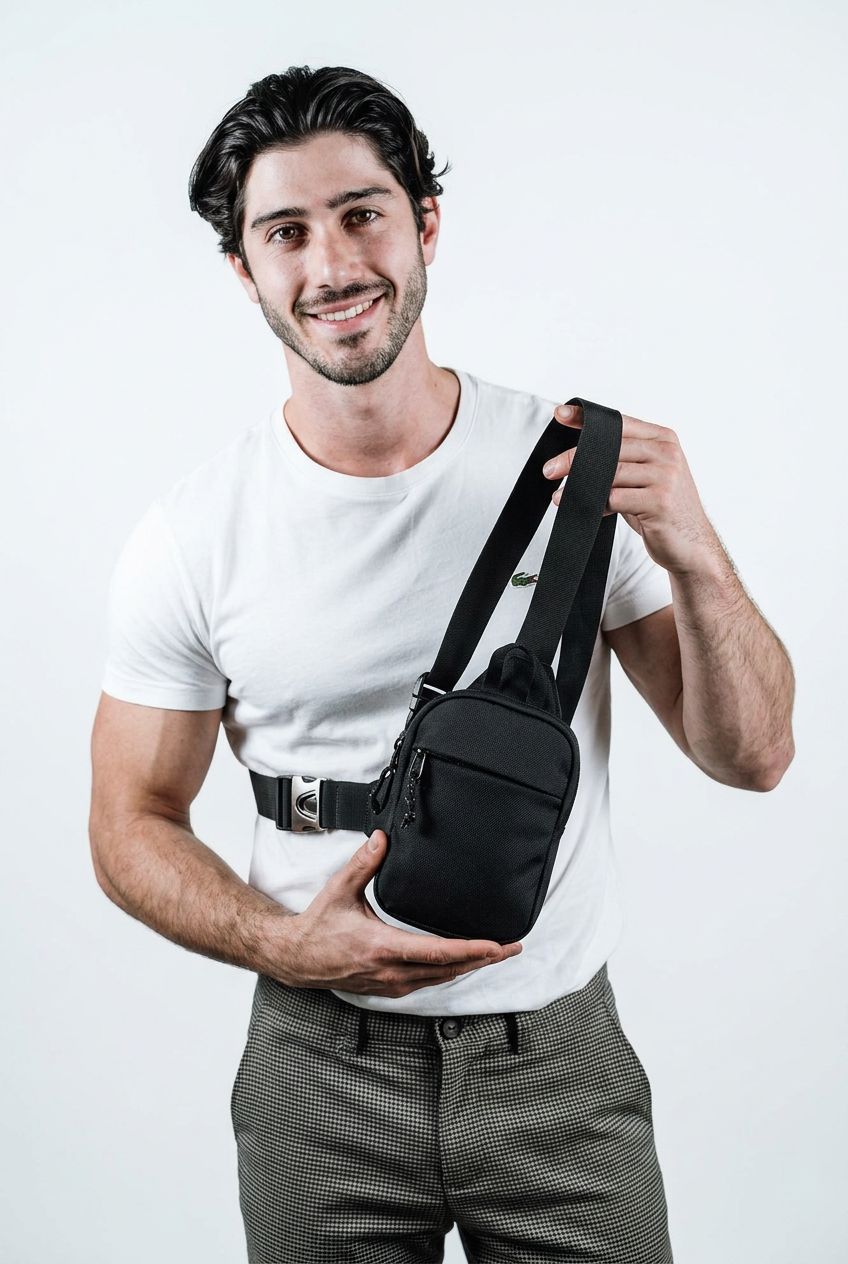 Chest Bag MetroLite