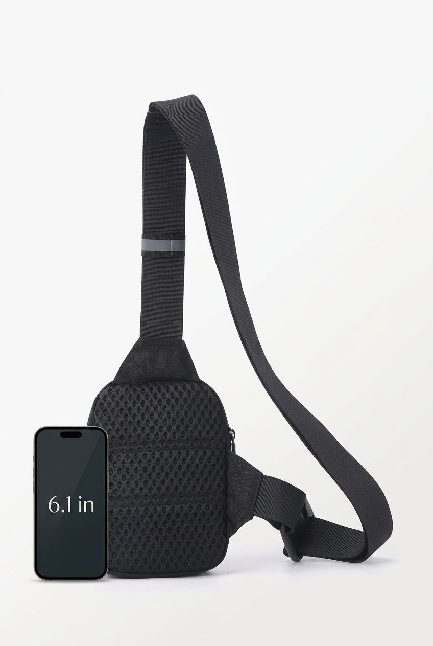 Chest Bag MetroLite