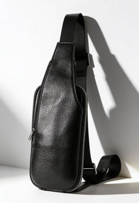 Genuine Leather