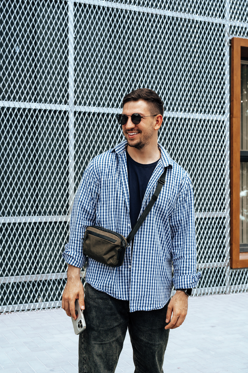 Travel Bags