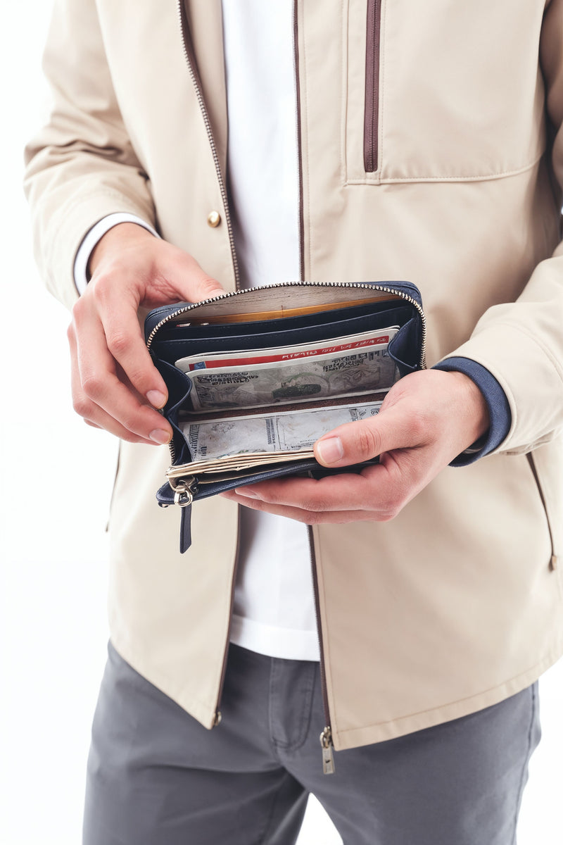 Wallets