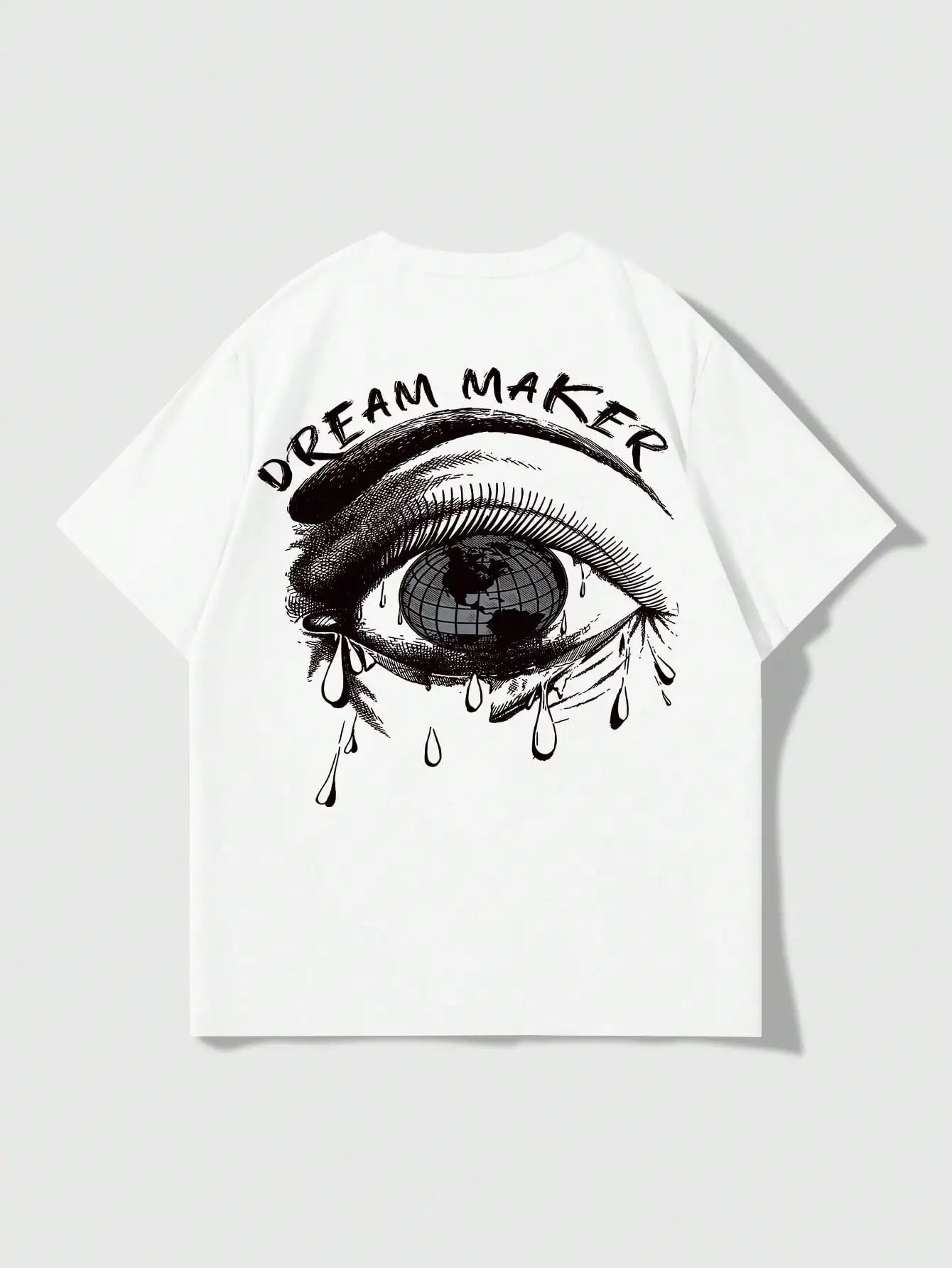 Manfinity Homme: Elevate Your Style with Graphic Tees - MENLOFT LLC