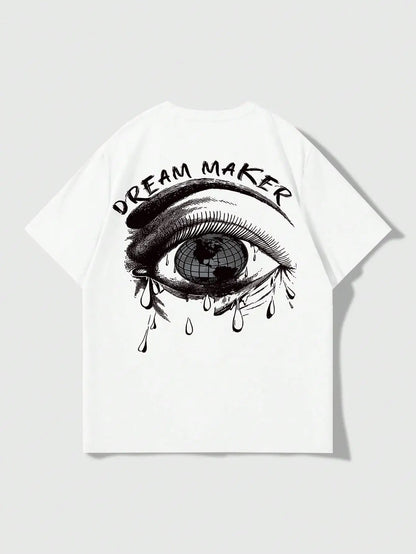 Manfinity Homme: Elevate Your Style with Graphic Tees - MENLOFT LLC