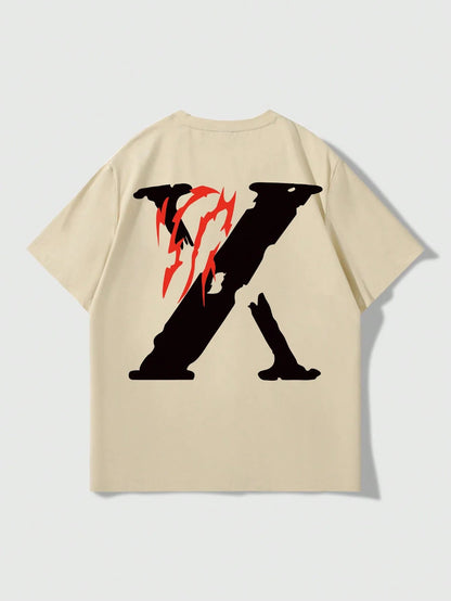 Manfinity Homme: Elevate Your Style with Graphic Tees - MENLOFT LLC