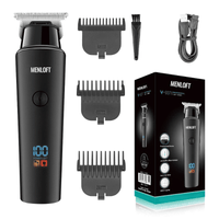 Elite Cordless Hair