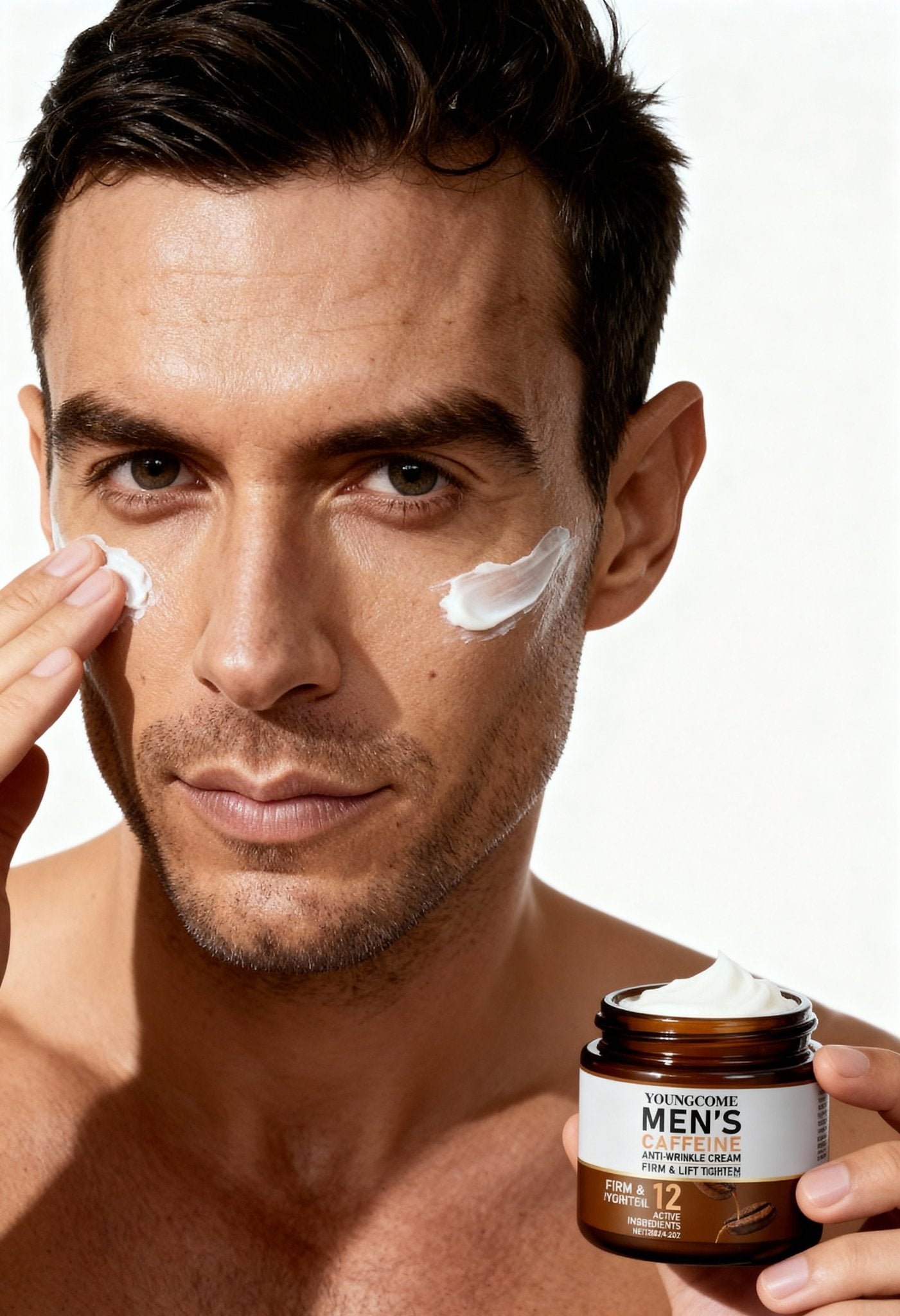men’s anti wrinkle cream skin result Menloft
