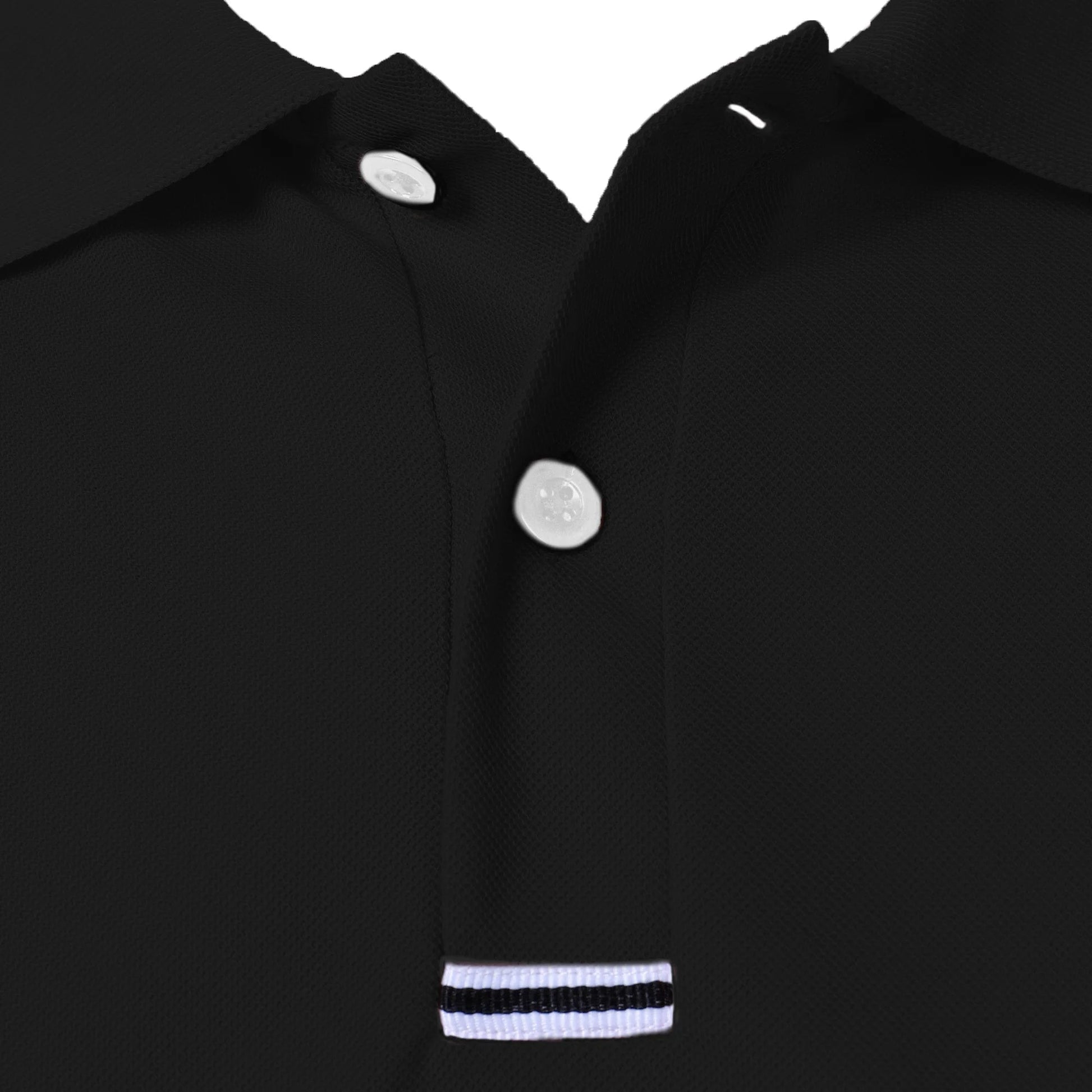Men's Elite Polo Shirt - Style & Comfort Redefined - MENLOFT LLC