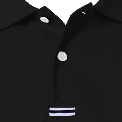 Men's Elite Polo Shirt - Style & Comfort Redefined - MENLOFT LLC