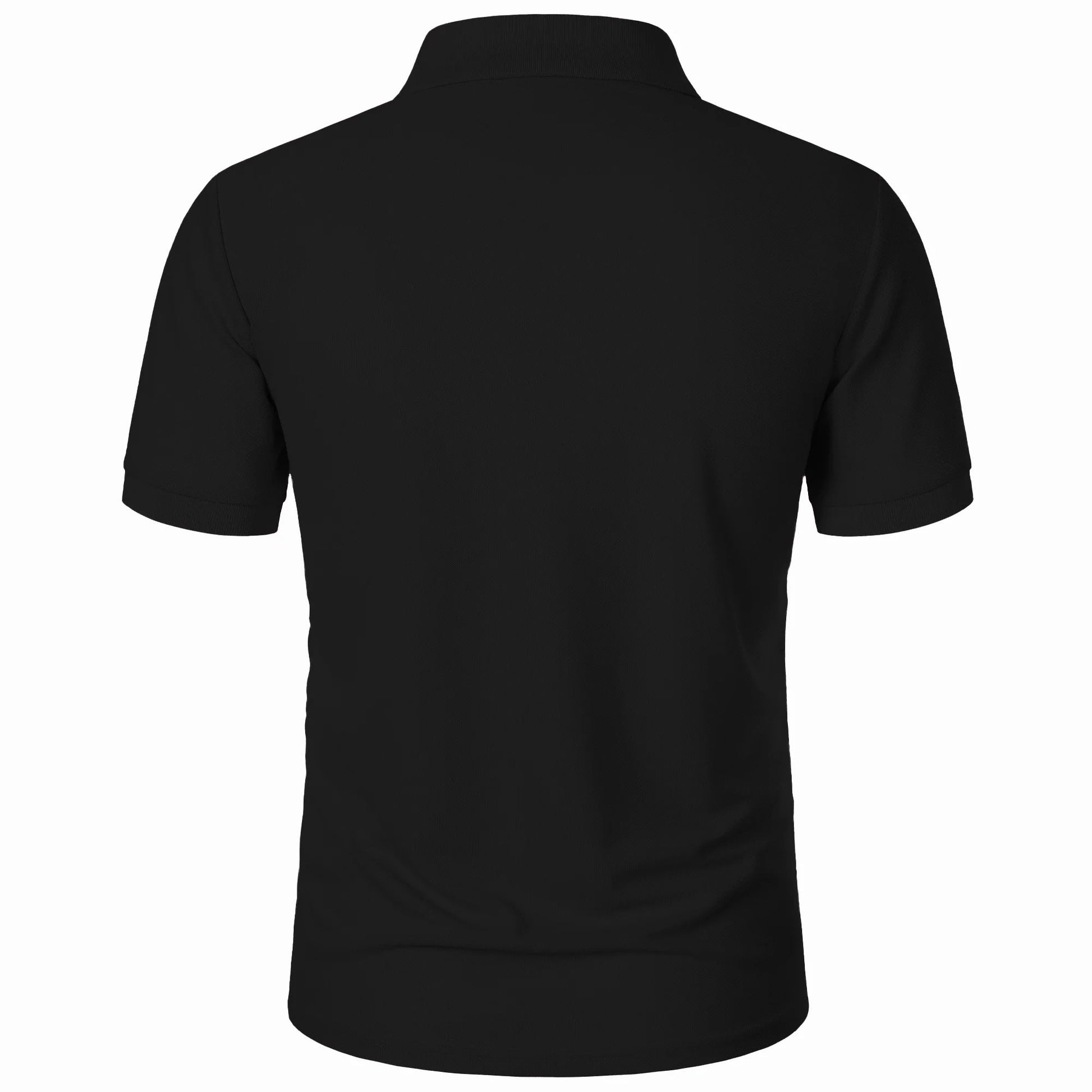 Men's Elite Polo Shirt - Style & Comfort Redefined - MENLOFT LLC
