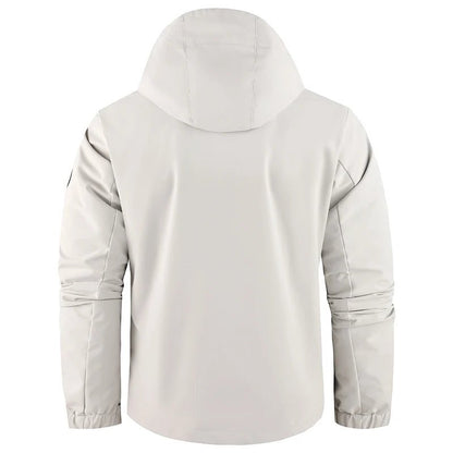 Men's Elite Winter Parka - Ultimate Warmth and Versatility - Menloft