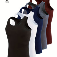 Vest 5-Pack