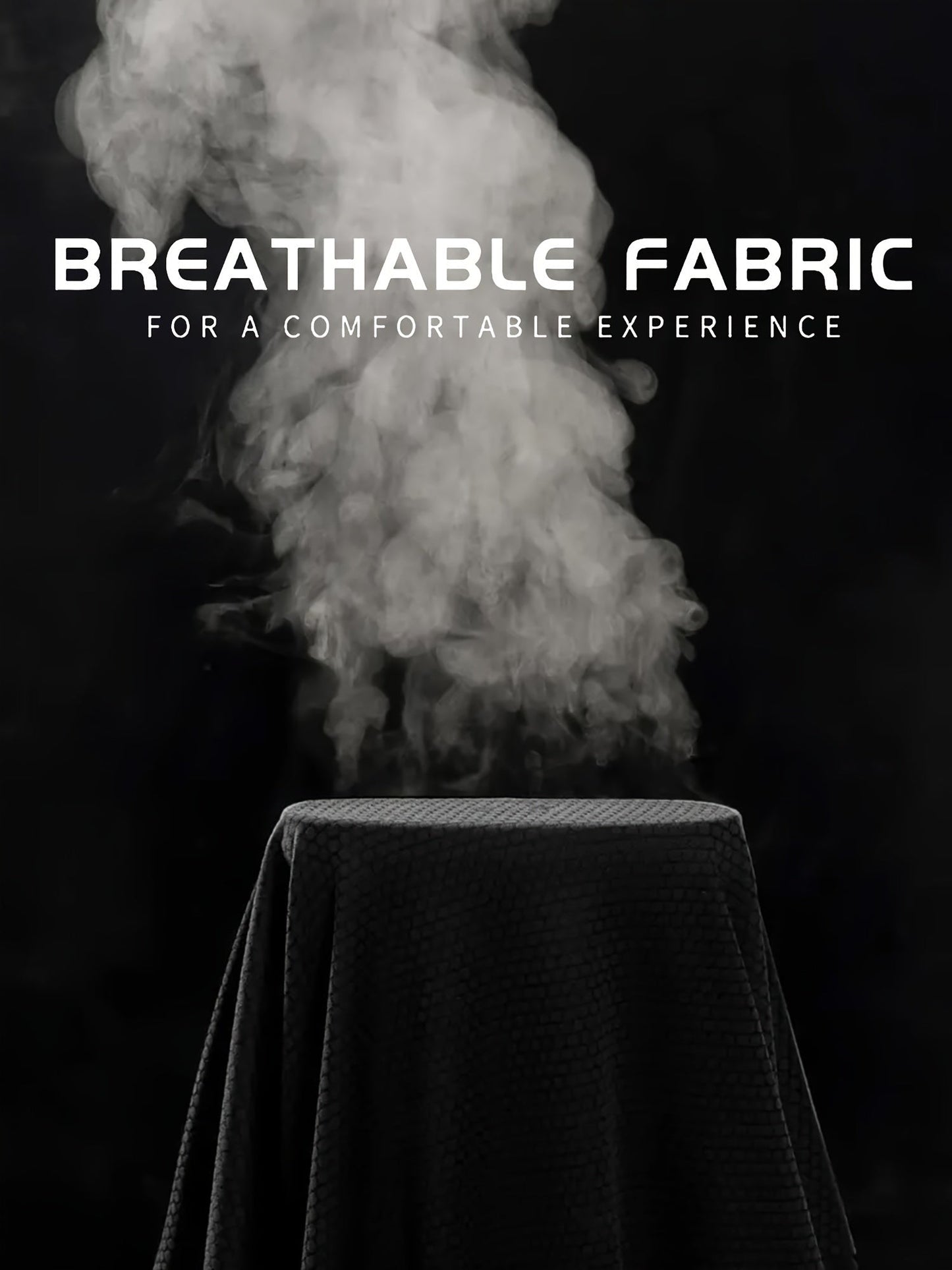 Men's Essential 5 - Pack Breathable Tank Tops - Menloft