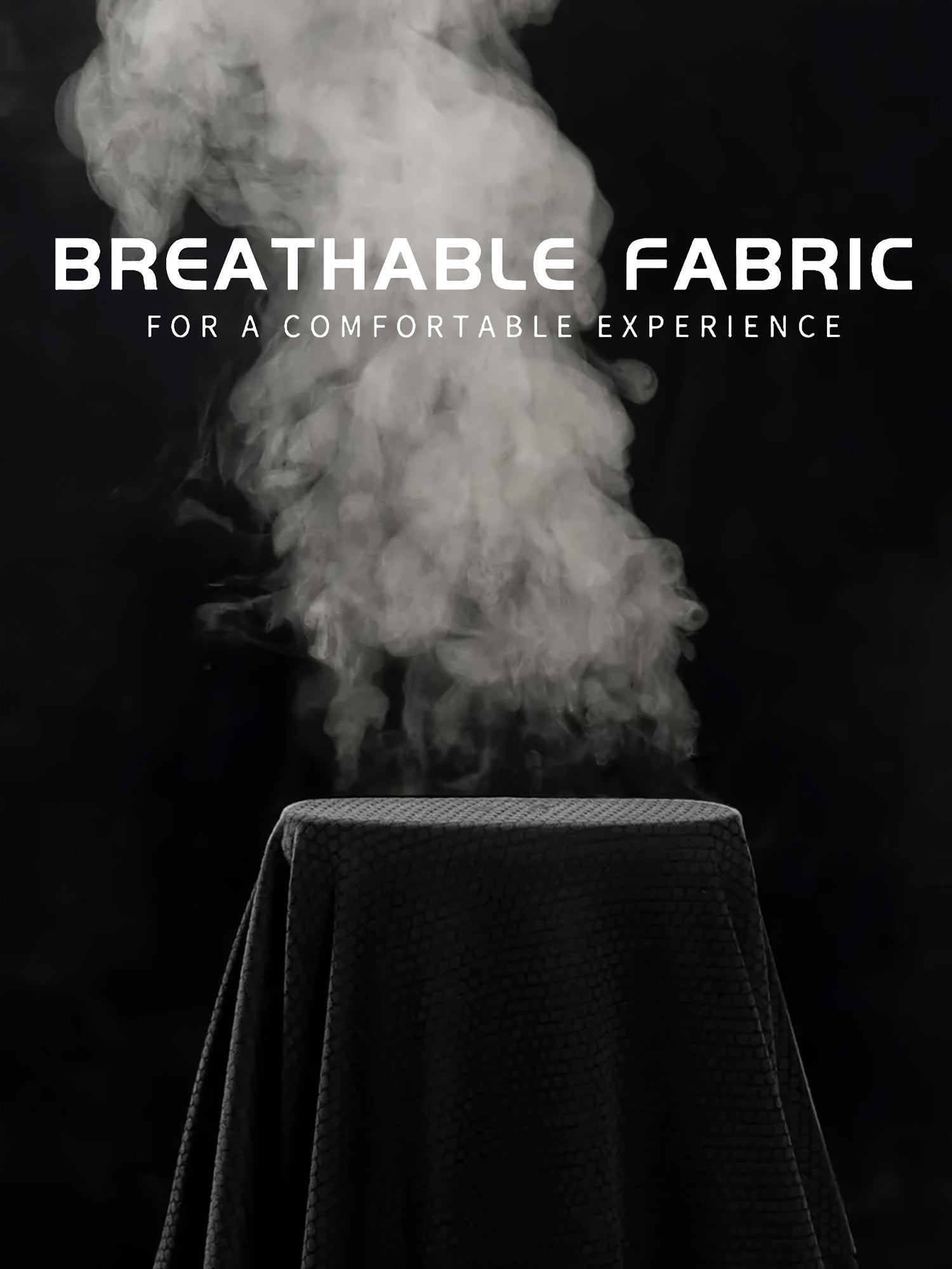 Men's Essential 5 - Pack Breathable Tank Tops - Menloft