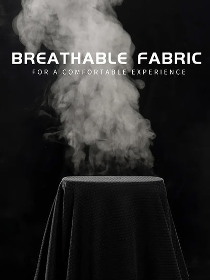 Men's Essential 5 - Pack Breathable Tank Tops - Menloft