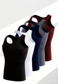 Vest 5-Pack