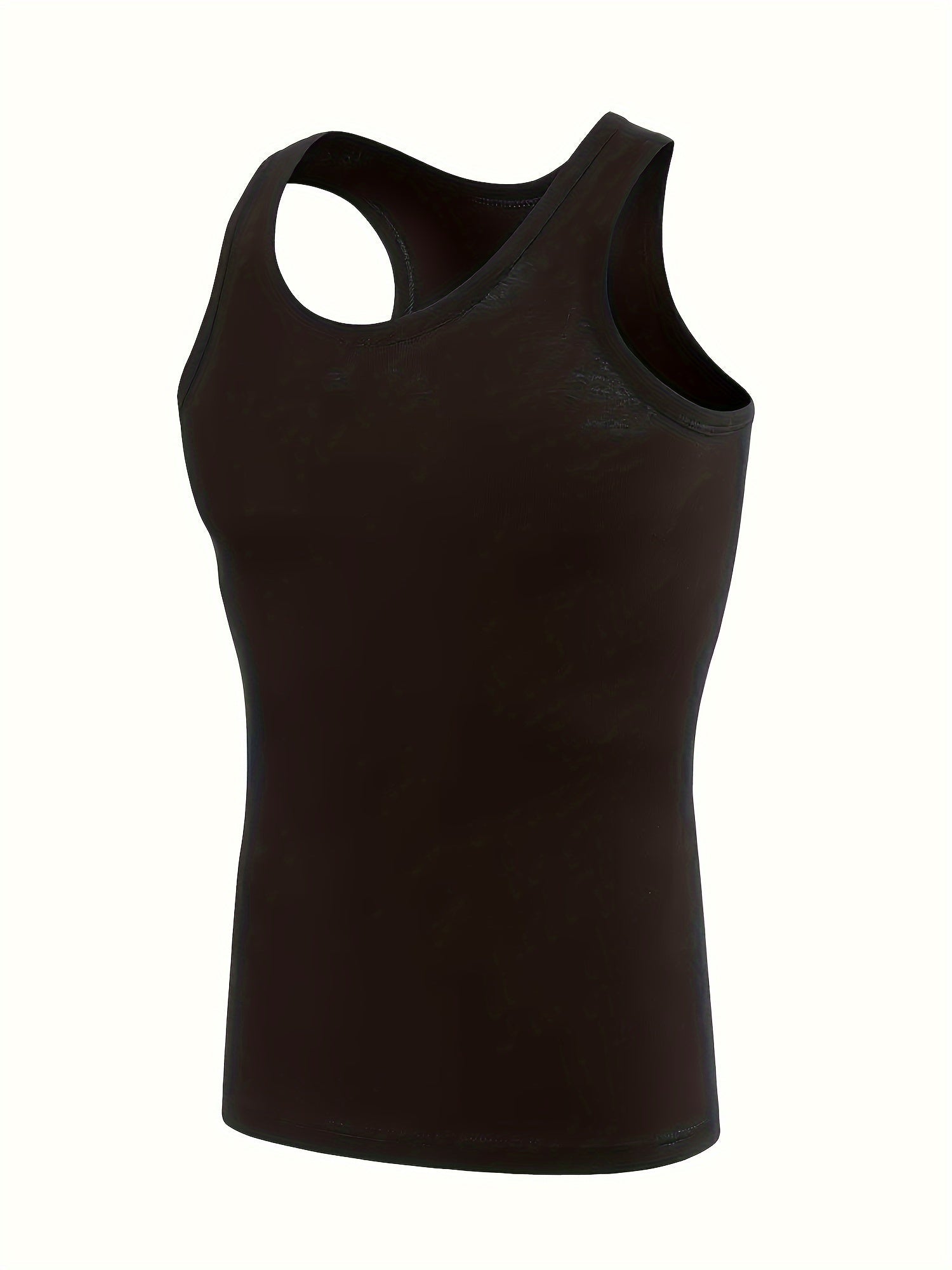 Men's Essential 5 - Pack Breathable Tank Tops - Menloft