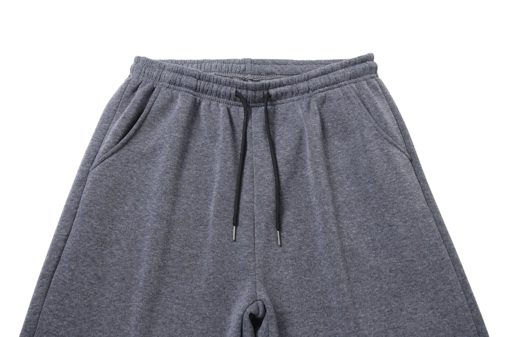 Men's Fleece Zipper Pants - Ultimate Warmth & Comfort - MENLOFT LLC