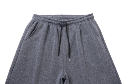 Men's Fleece Zipper Pants - Ultimate Warmth & Comfort - MENLOFT LLC