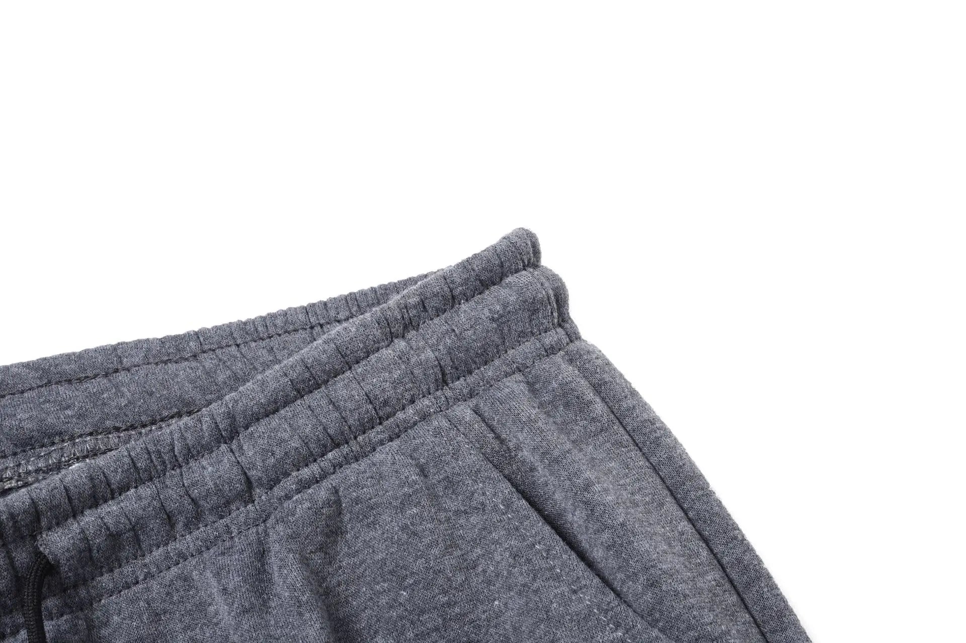 Men's Fleece Zipper Pants - Ultimate Warmth & Comfort - MENLOFT LLC
