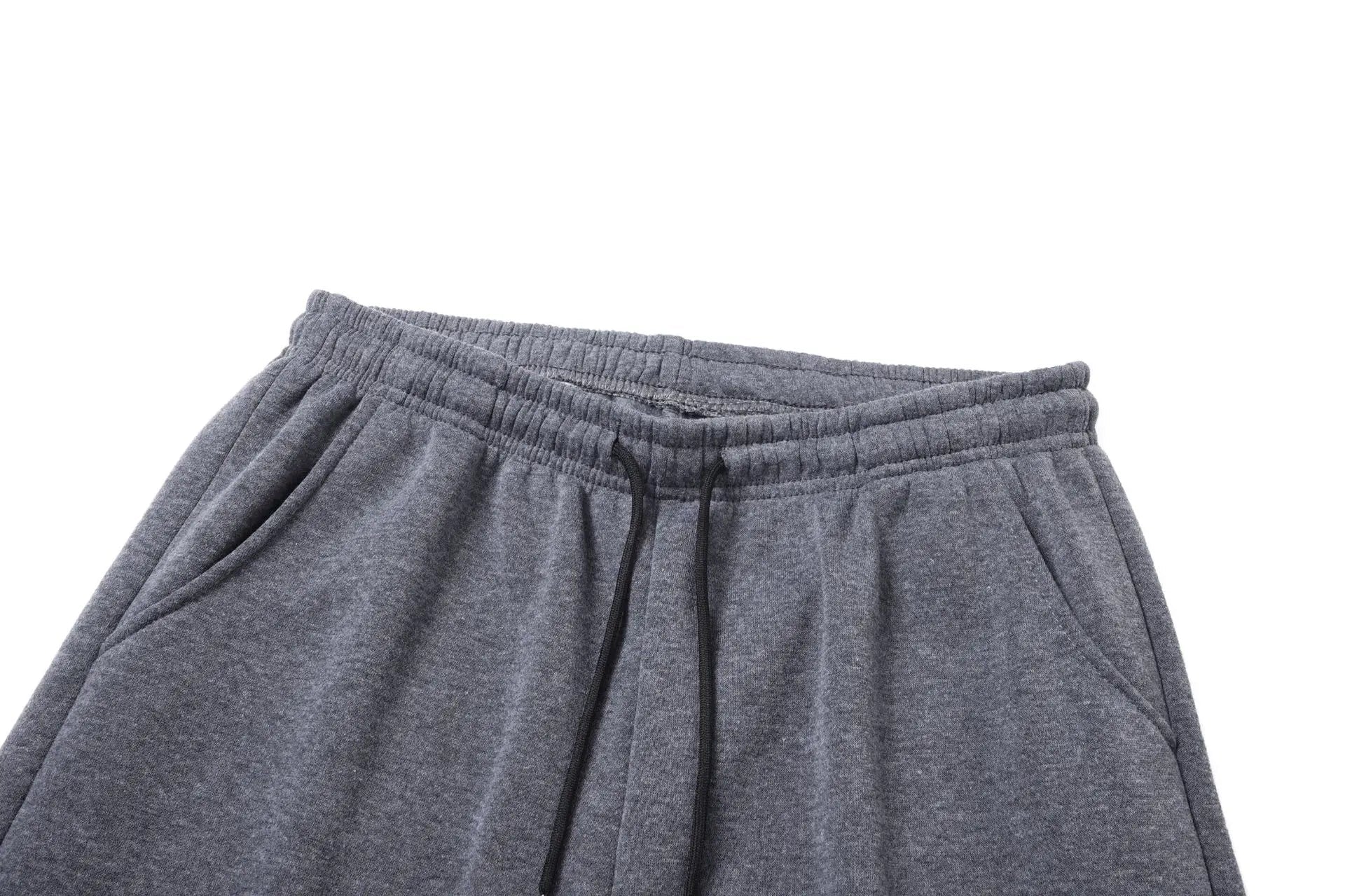 Men's Fleece Zipper Pants - Ultimate Warmth & Comfort - MENLOFT LLC