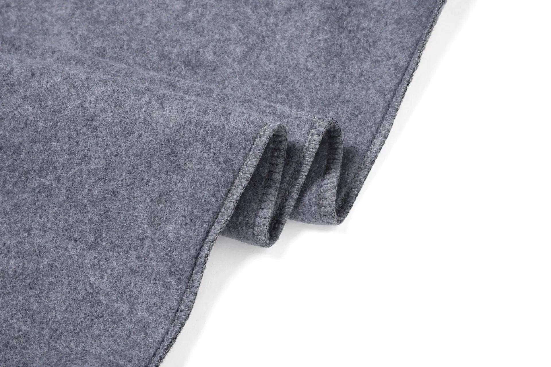 Men's Fleece Zipper Pants - Ultimate Warmth & Comfort - MENLOFT LLC