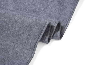 Men's Fleece Zipper Pants - Ultimate Warmth & Comfort - MENLOFT LLC
