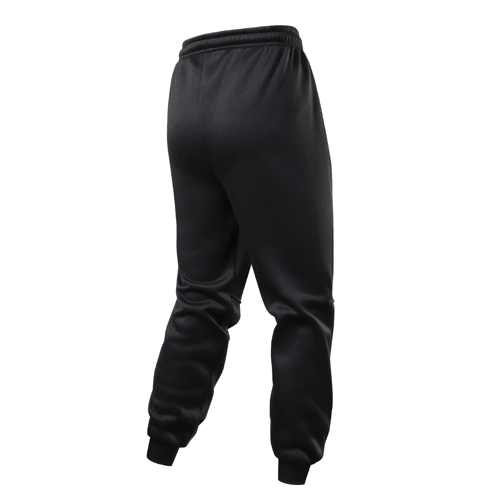 Men's Fleece Zipper Pants - Ultimate Warmth & Comfort - MENLOFT LLC