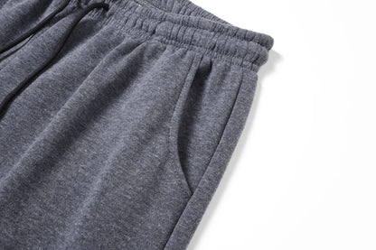 Men's Fleece Zipper Pants - Ultimate Warmth & Comfort - MENLOFT LLC