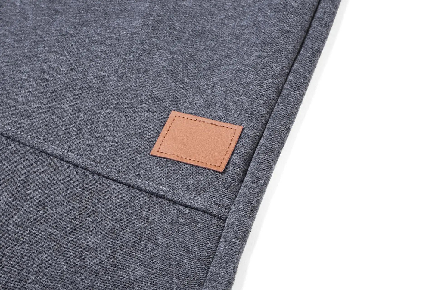 Men's Fleece Zipper Pants - Ultimate Warmth & Comfort - MENLOFT LLC