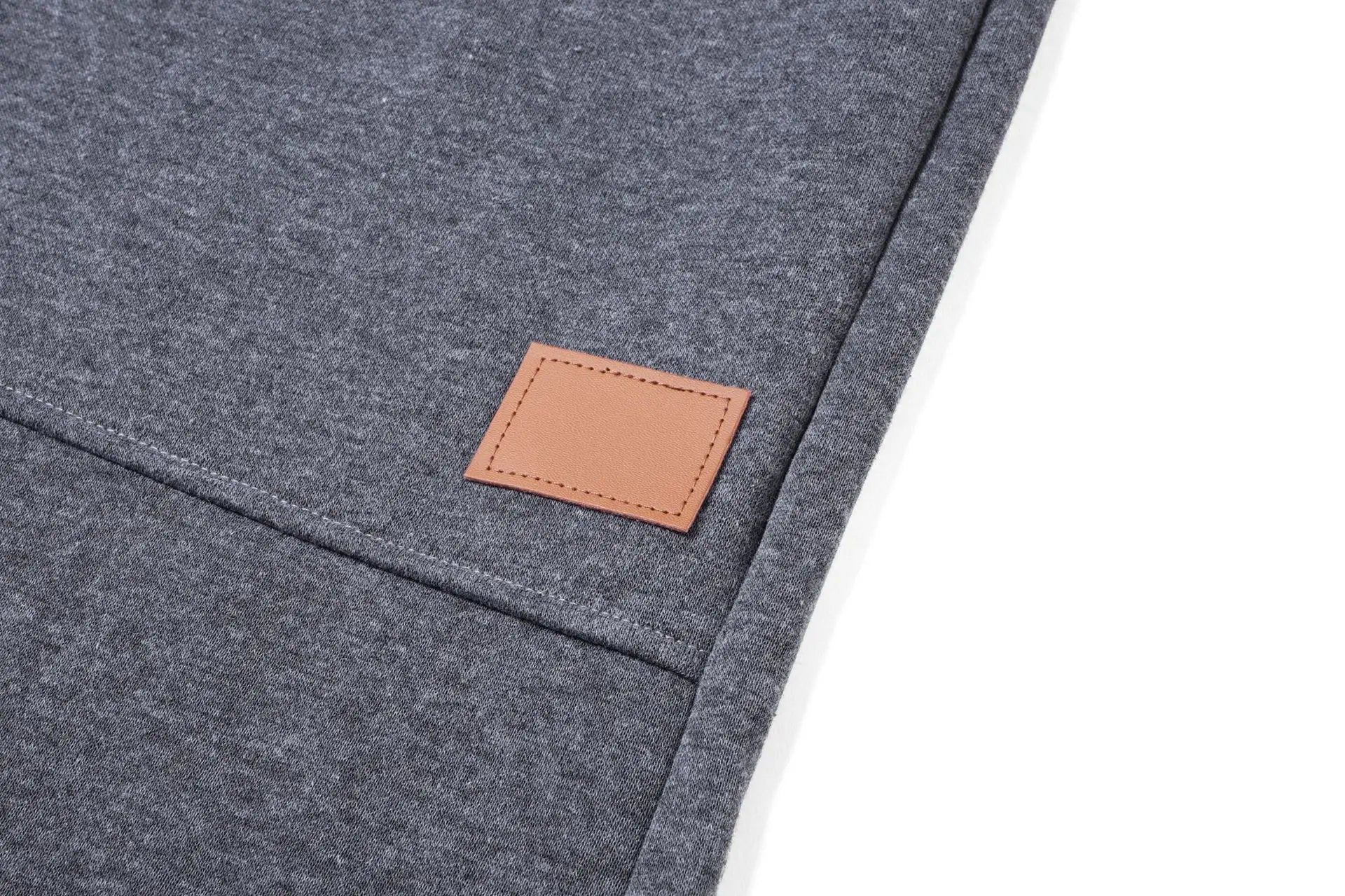Men's Fleece Zipper Pants - Ultimate Warmth & Comfort - MENLOFT LLC