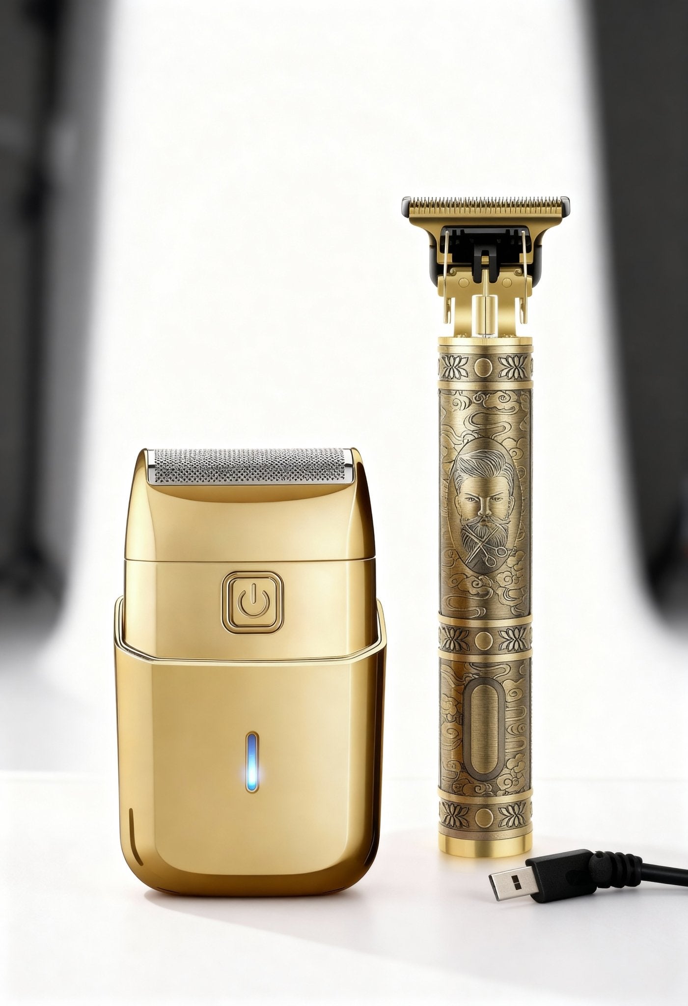 men’s grooming kit Weeme Menloft main image