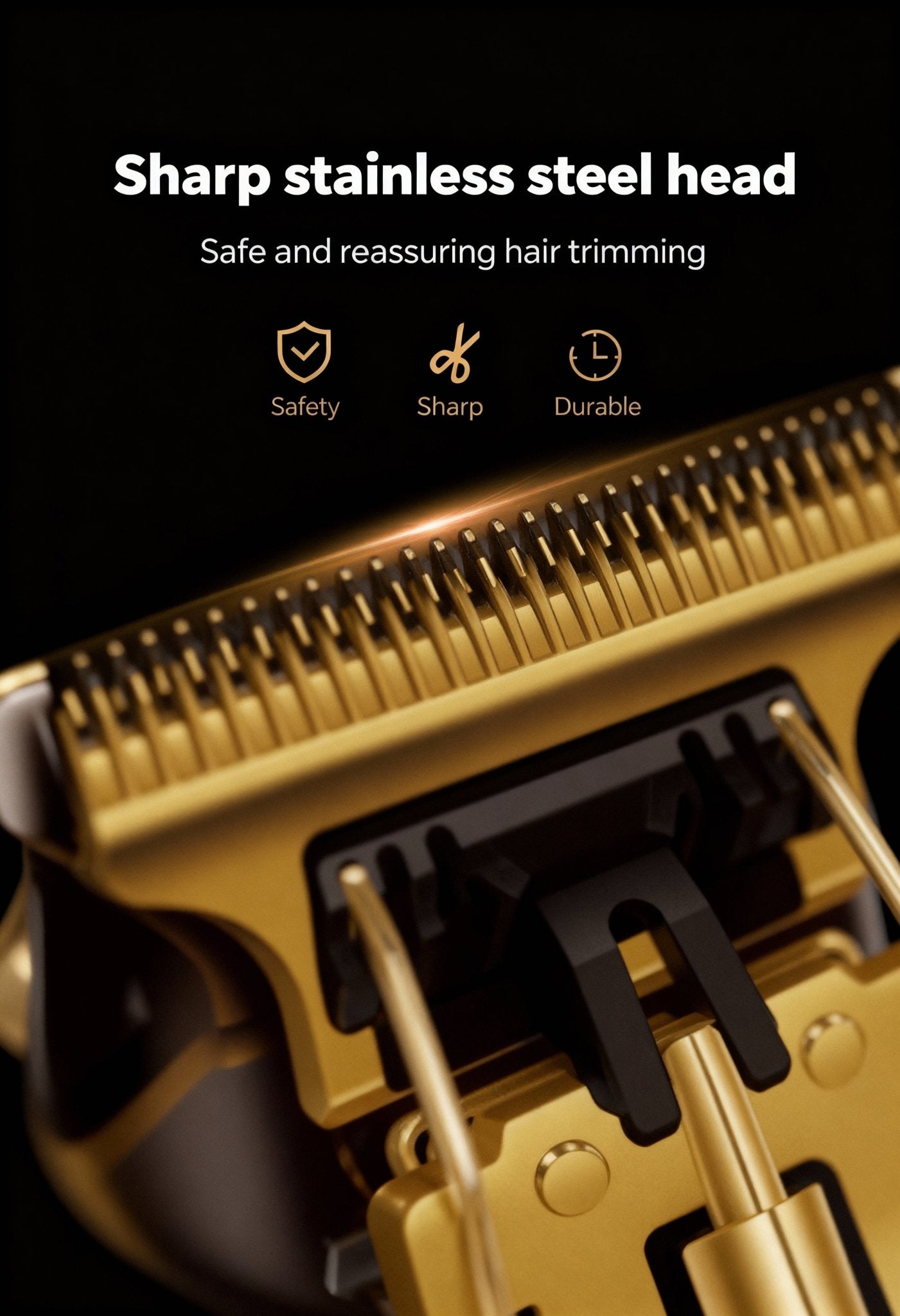 men’s grooming kit trimmer kit Menloft