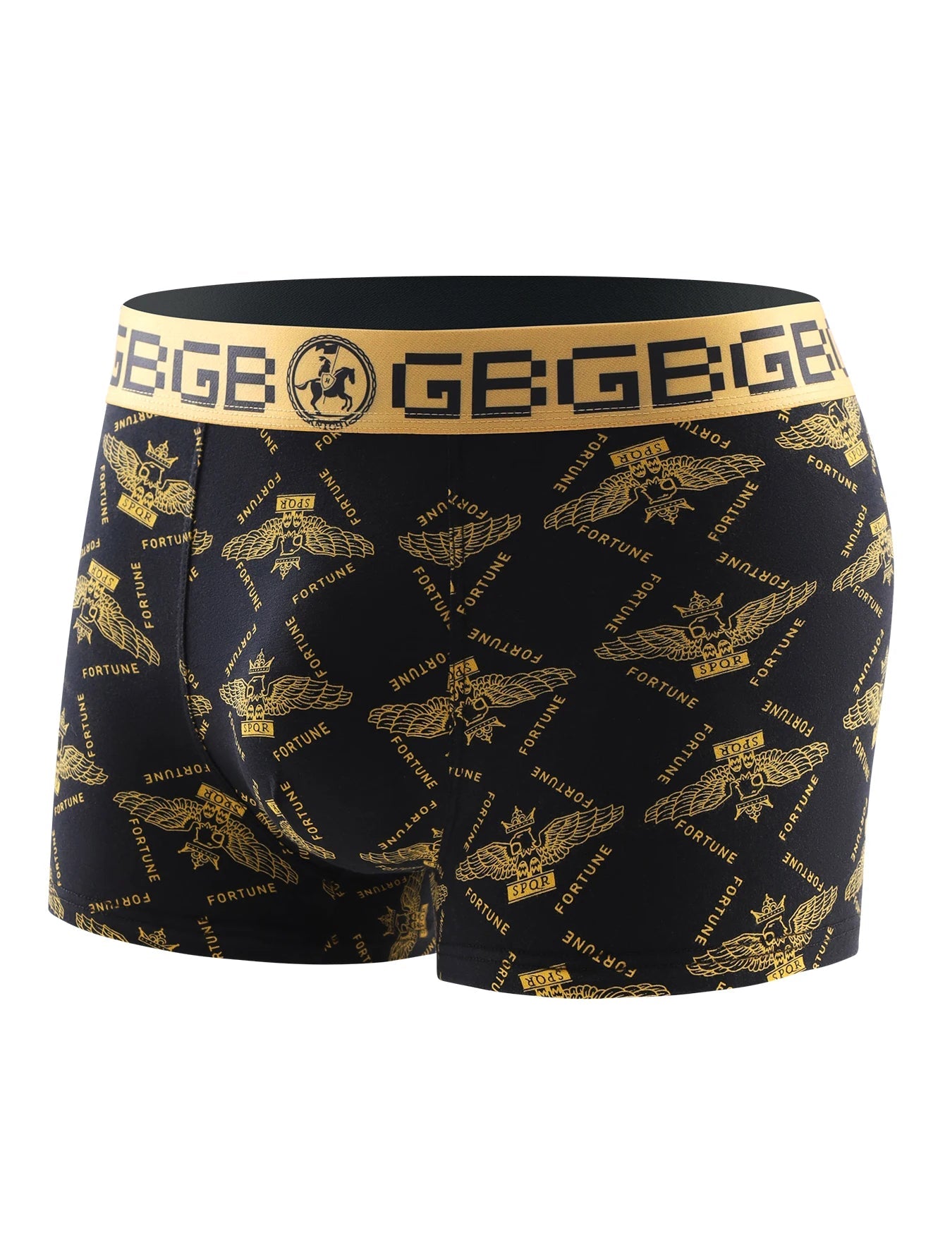 Men's Luxury Comfort Boxer Set - Elevate Your Style - MENLOFT LLC