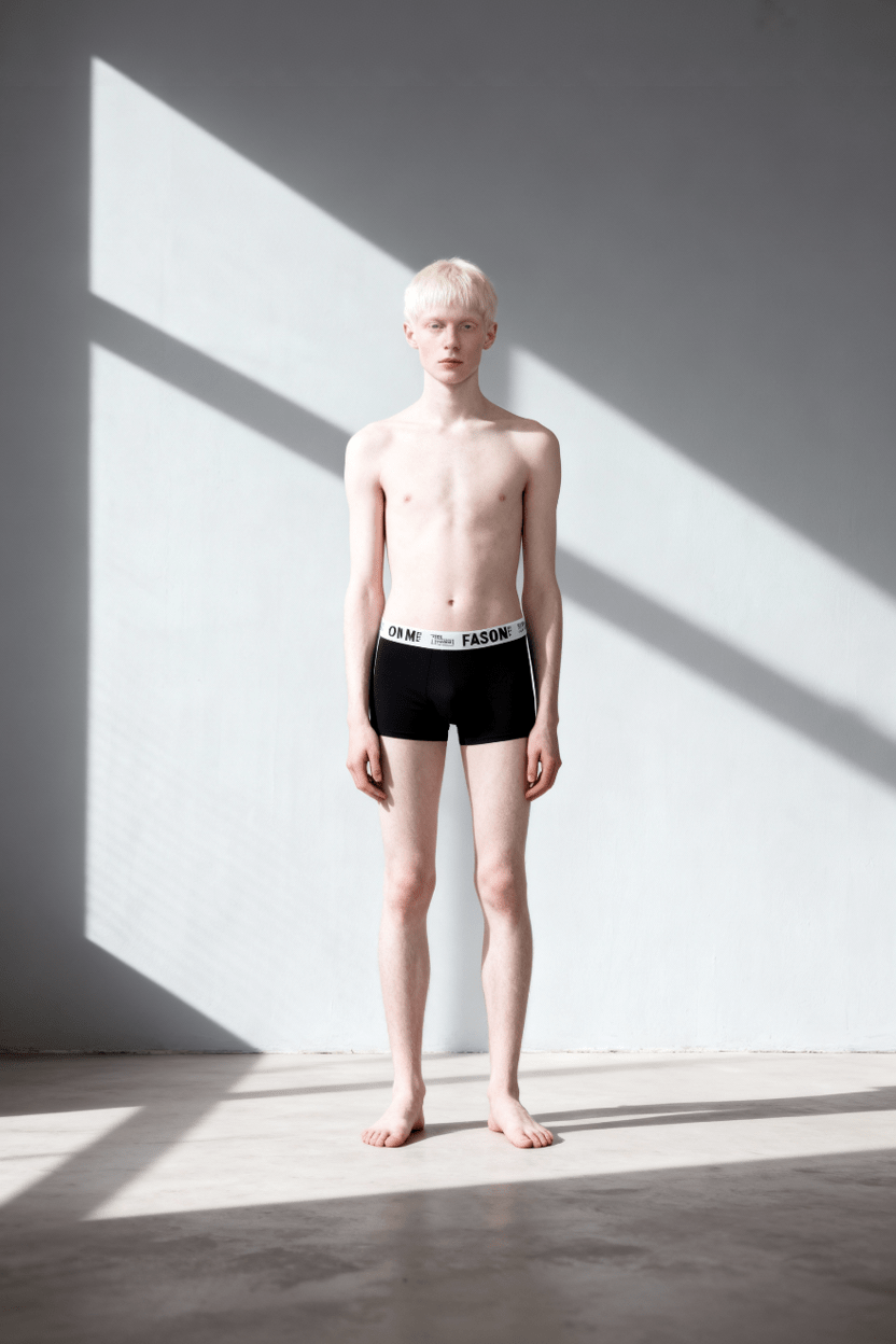 Men's Premium Comfort Boxer Briefs Set - 10 Pack - Menloft