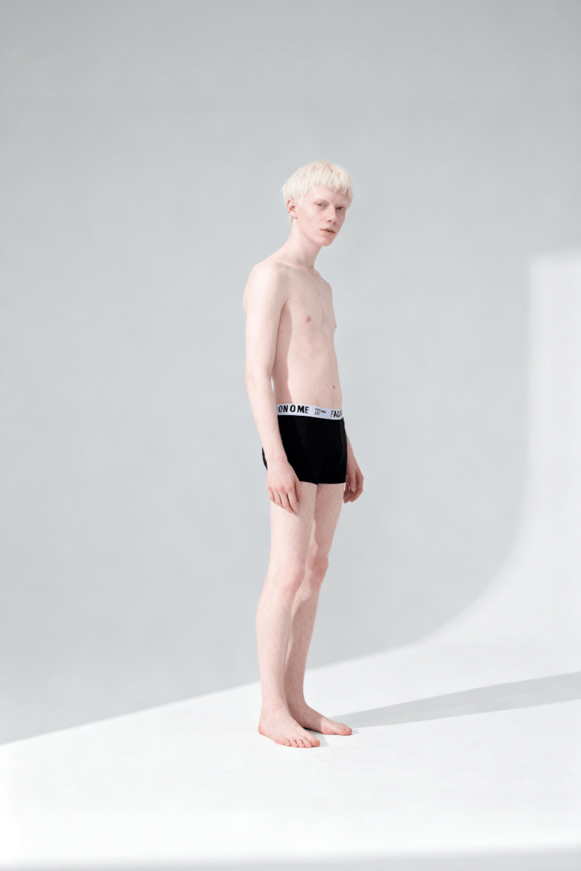 Men's Premium Comfort Boxer Briefs Set - 10 Pack - Menloft