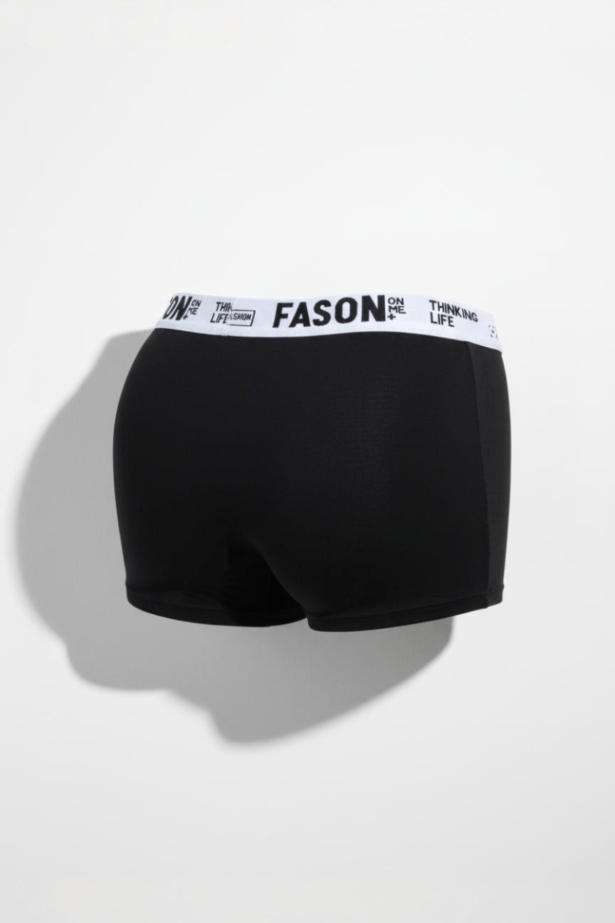 Men's Premium Comfort Boxer Briefs Set - 10 Pack - Menloft