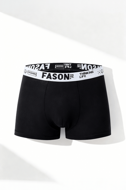 Men's Premium Comfort Boxer Briefs Set - 10 Pack - Menloft