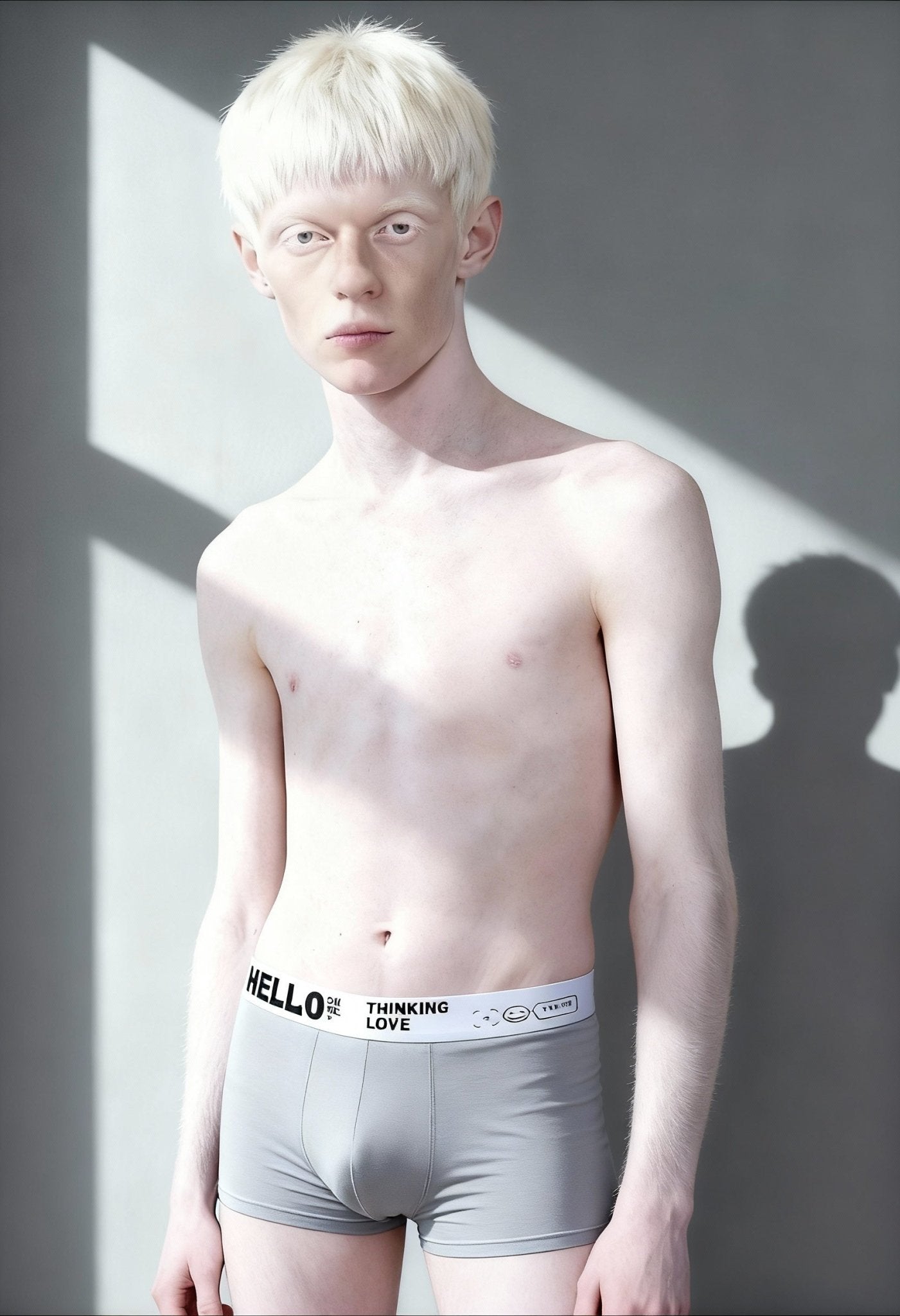 Men's Premium Comfort Underwear Set - 10pcs - Menloft