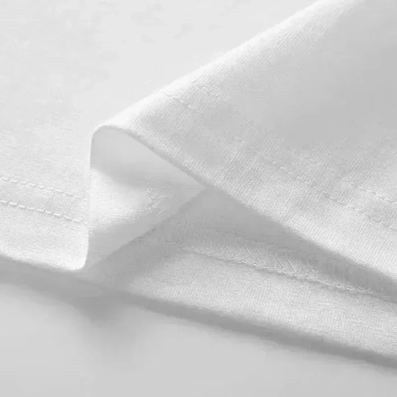 Men's Premium Cotton Breathable T-Shirt - Menloft