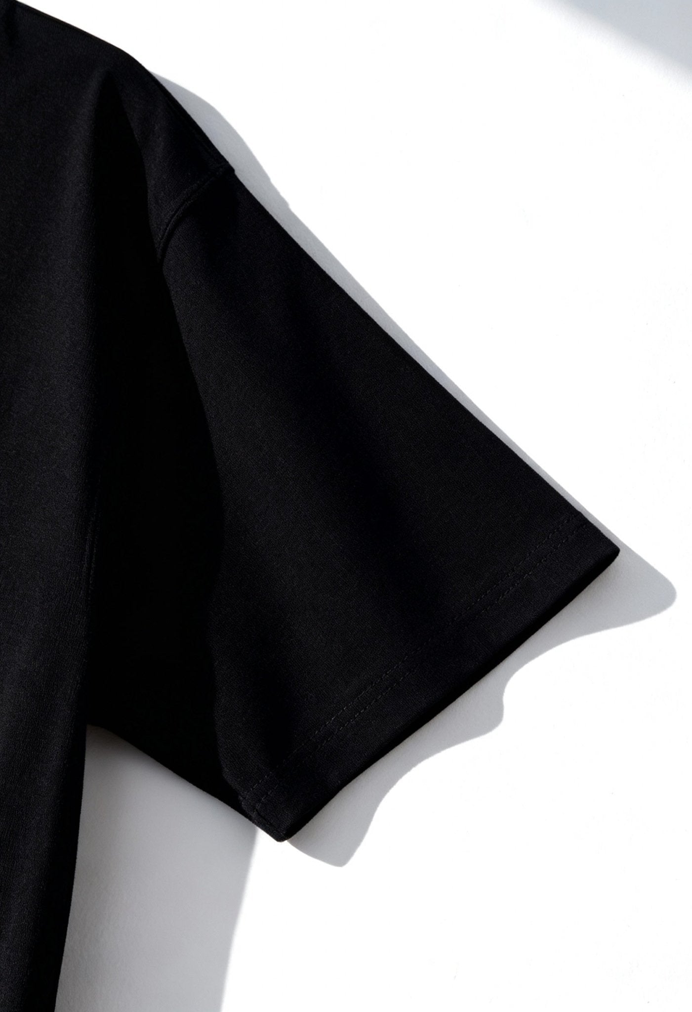 Men's Premium Cotton Breathable T-Shirt - Menloft