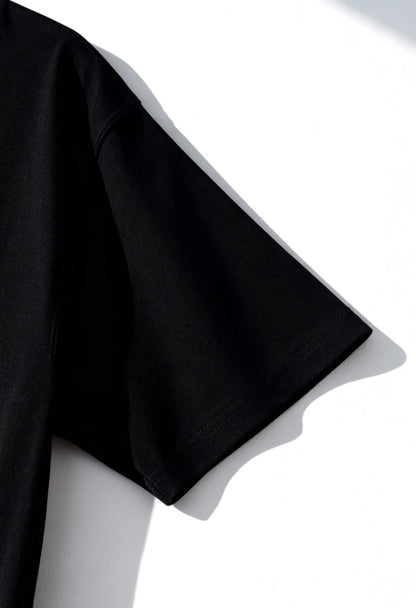 Men's Premium Cotton Breathable T-Shirt - Menloft