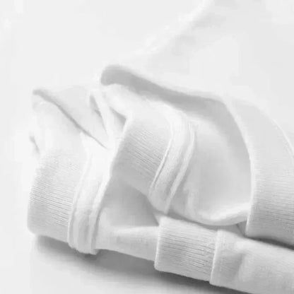 Men's Premium Cotton Breathable T-Shirt - Menloft